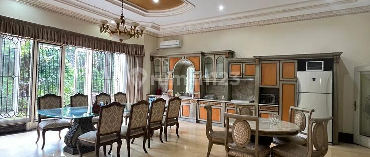 Di Jual Cepat Rumah Mewah Taman Resort Mediterania 1