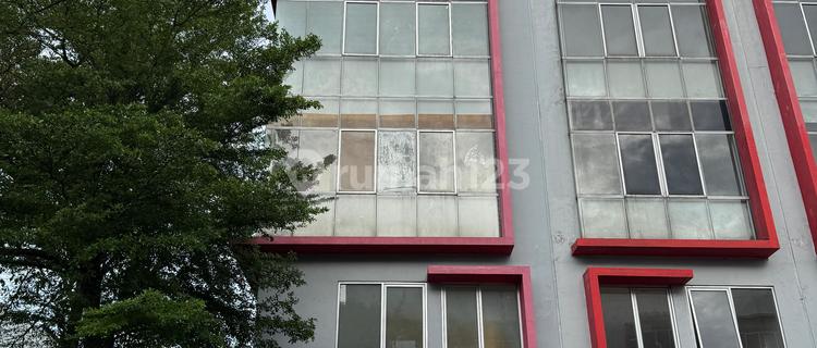 For Sale: Citi Square Shop House, Kalideres, West Jakarta 1