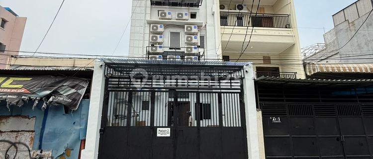 For Sale: Kos House in Jelambar Area, West Jakarta 1