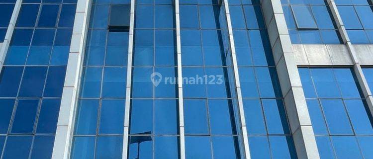 Dijual Dan Disewakan Office Cengkareng Business City 1