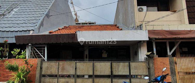 Dijual Rumah di Tanjung Duren Selatan Dekat Mall Taman Anggrek 1