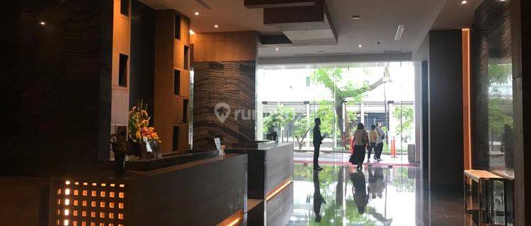 Disewakan Apartemen Bizloft U Residence  1