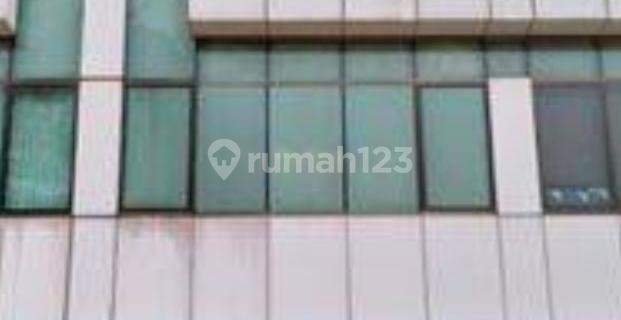 Dijual Cepat Ruko Grand Aries Niaga 4,5 Lantai Full Furnished 1