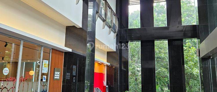 Dijual Gedung Perkantoran di Tomang Raya Jakarta Barat 1