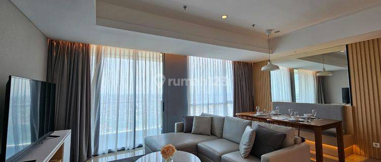 Disewakan Apartemen Mewah di Kawasan Karawaci Tangerang 1