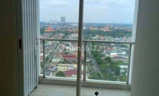 Dijual Apartemen Mewah One East Residences 1 BR di Surabaya Jawa Timur 1