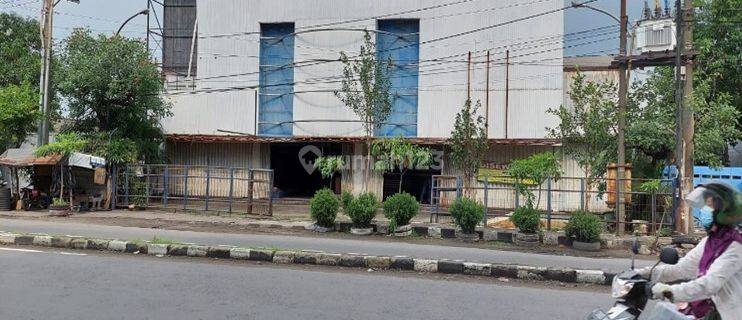 Gudang Jl Raya Krian Sidoarjo , Surabaya Jawa Timur  1