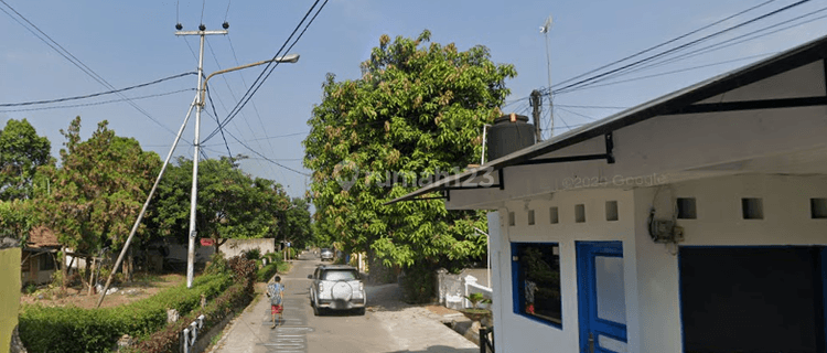 Rumah di Komplek Perumahan Sadang Sari Permai, Purwakarta Jawa Barat 1