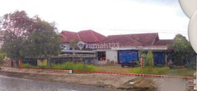 Rumah di Jalan Soekarno hatta, Ratu Samban, Bengkulu 1
