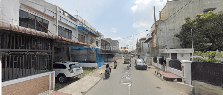 Dijual Cepat Ruko di Jalan Raden Ajeng Kartini, Binjai Kota, Sumatera Utara 1