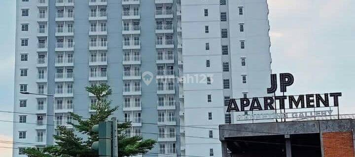 Apartemen di Jalan Sindang Barang Bogor Jawa Barat 1