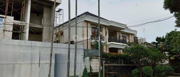 Rumah Jl. Sekolah Duta , Pondok Pinang di Kebayoran Lama, Jakarta Selatan 1