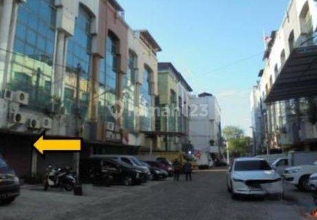 Ruko di Komp. Ruko Royal Sunter, Tanjung Priok, Jakarta Utara 1