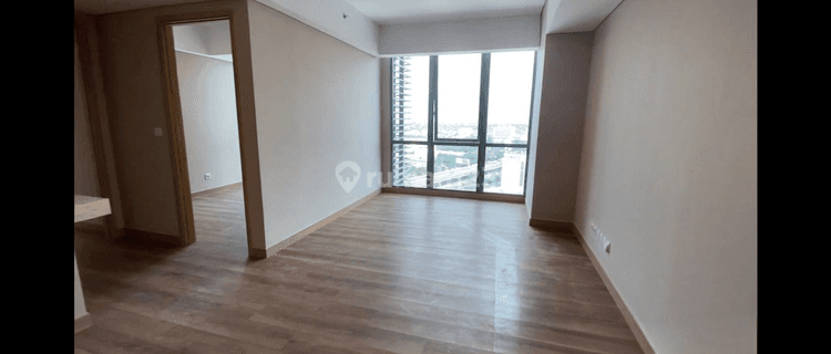 Holland Village Apartment , 2+1 BR Belum Pernah Dipakai, Brand New  1