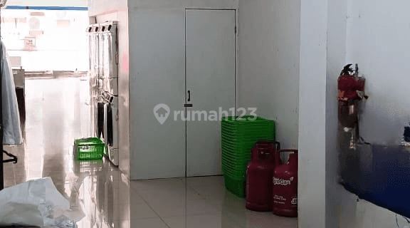 Jual Cepat Ruko Mutiara Taman Palem, Cengkareng - Jakarta Barat 1