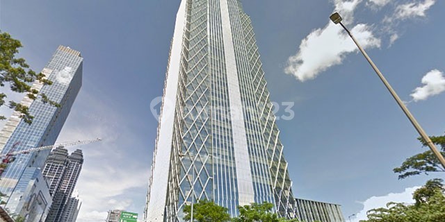 Kantor Equity Tower SCBD Sudirman, Kebayoran Baru - Jakarta Selatan 1