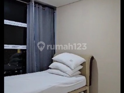 Jual Murah Apartment 1 BR di Brooklyn , Alam Sutera , Tangerang  1