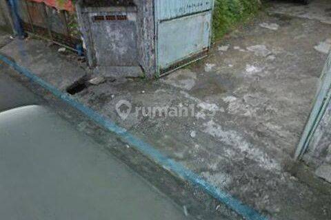 Rumah Tua hitung Tanah di Jl. Karet Pedurenan, Setiabudi - Jakarta Selatan 1