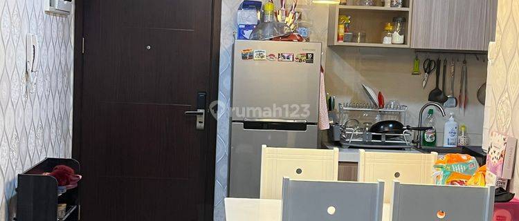 Apartement Termurah di Daan Mogot City , 3 BR Furnished 1