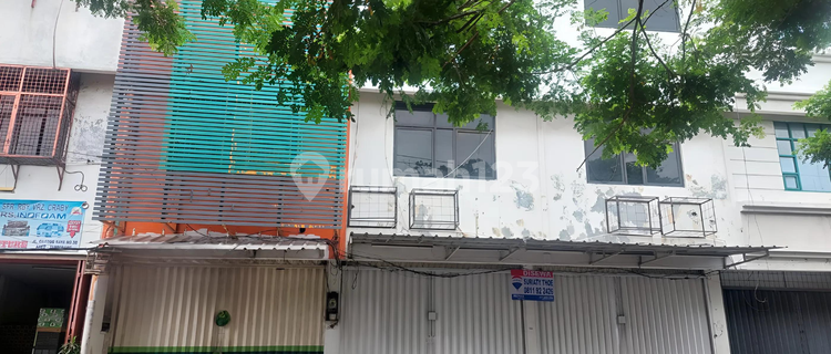 Shop House Jl. HOS Cokroaminoto, Ciledug – Tangerang 1