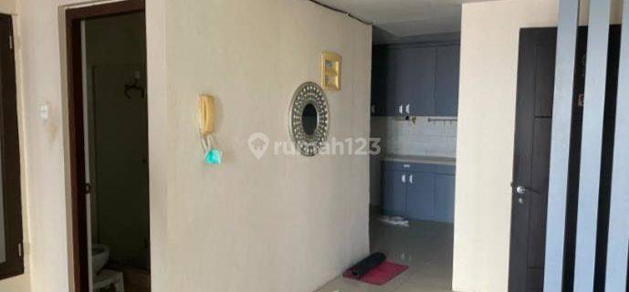 Apartemen Jakarta Residences Thamrin , 76,71 M2 Tanah Abang  1