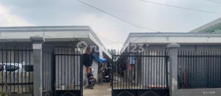 Boarding House in Kampung Tebaci, Kalideres – West Jakarta 1