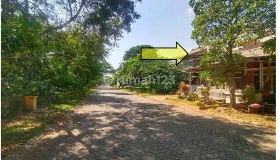 Rumah di Pantai Indah Kapuk , Jalan Trimanan Indah, Jakarta Utara 1