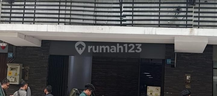 For Sale: Bu Ruko Business Park, Babakan, Tangerang 1