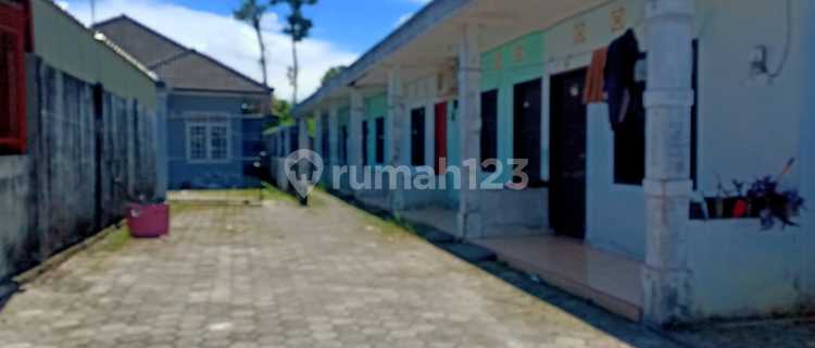 Boarding House on Zamrud Street, Bukit Intan, Pangkalpinang - Bangka Belitung 1