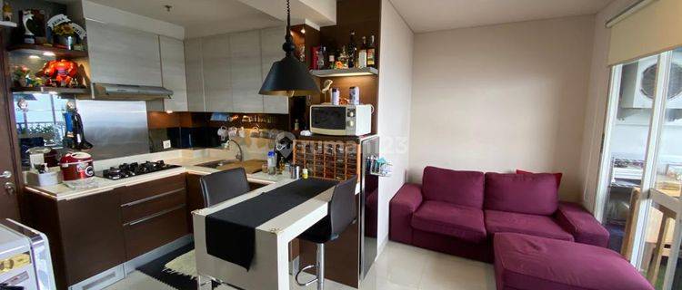 Apartemen Artis 1