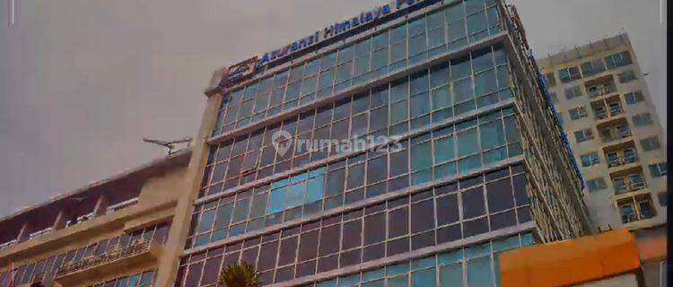 Office Space Dibawah Harga Njop 1