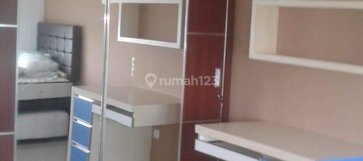 Apartemen Park View Depok Dekat Ui 1