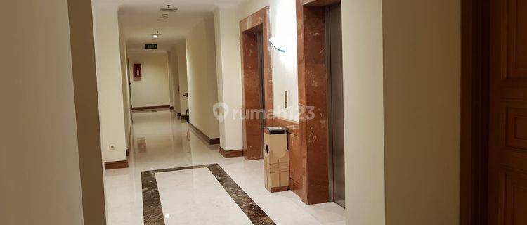 Apartemen Pasadenia Pulomas Paling Murah 1