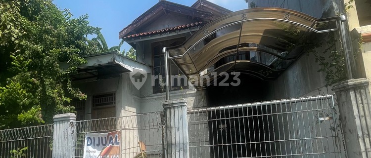 Rumah Dekat Akses Tol Plumpang 1