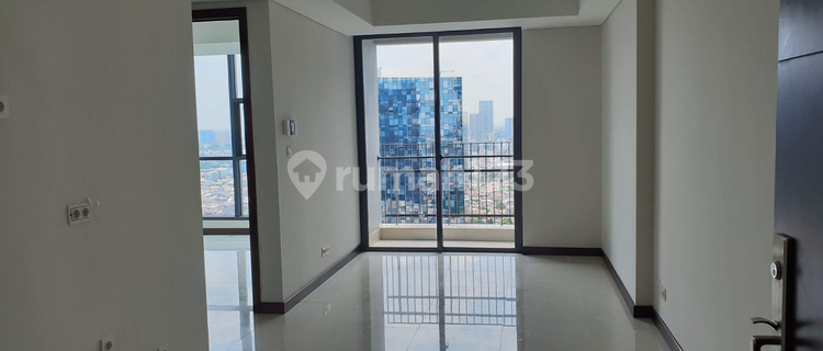 Apartemen Diatas Mal Kokas 1