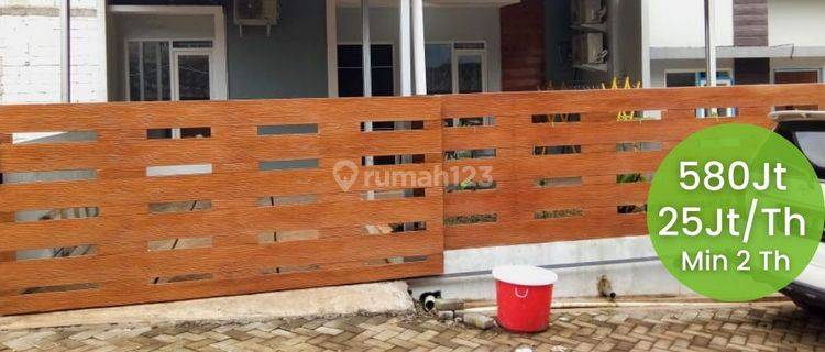 Rumah di Perum Ndalem Pudak Payung 1