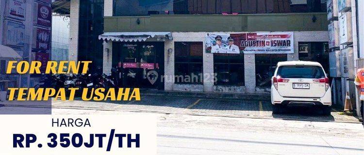 Ruang-Usaha di Jl. Anjasmoro Raya, Karangayu, Kec. Semarang Barat, Kota Semarang, Jawa Tengah, Puri Anjasmoro 1
