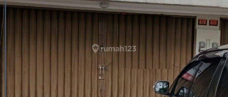 Ruko di Jl. Padma Boulevard, Tambakharjo, Kec. Semarang Barat, Kota Semarang, Jawa Tengah, Jerakah 1