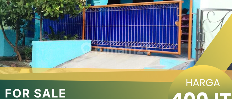 Dijual Rumah Di Perum. Kandri Pesona Asri 1