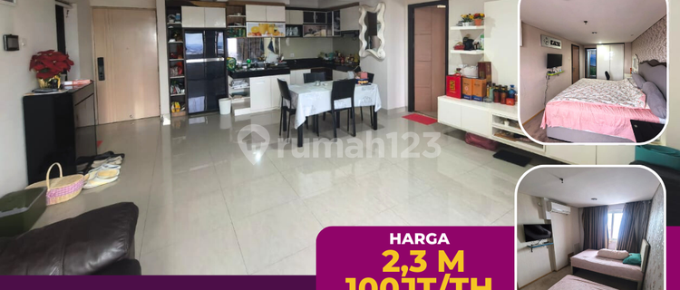 Disewakan Apartemen MG Suite  1