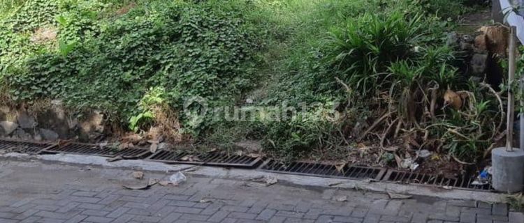 Tanah di Jl. Pemali, Citarum 1