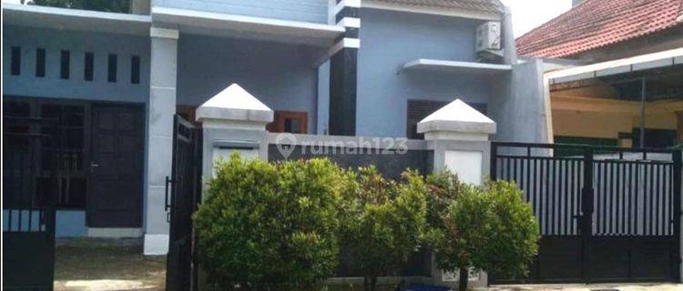 Disewakan Rumah Di Puri Anjasmoro Blok A 1