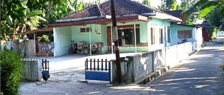 Dijual  Rumah di Desa Ngrombo, Baki 1