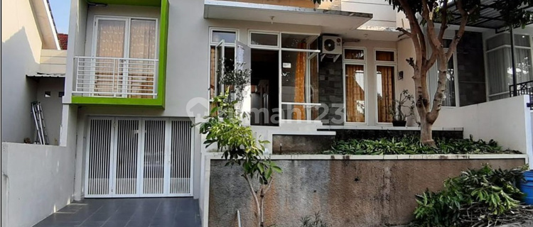 Dijual  Rumah di Jl. Rivera, Permata Puri, Ngaliyan 1