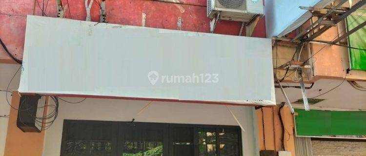 Dijual Ruko Citraland di Jl. Anggrek, Semarang Tengah 1