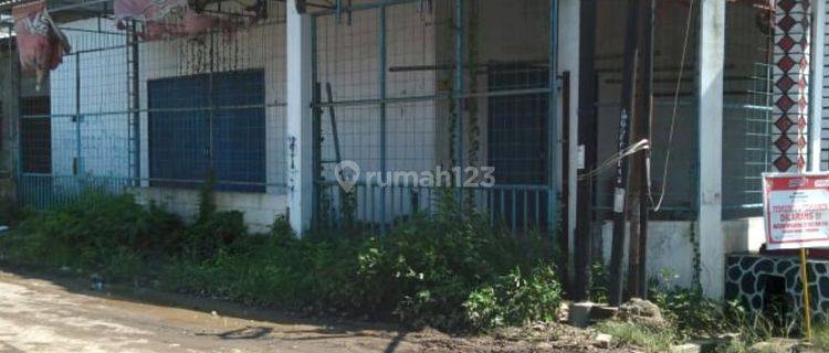 Dijual  Rumah di Jl. Widuri Krajan B, Genuk 1