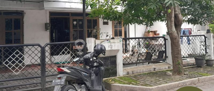 Dijual  Rumah di Jl. Puri Anjasmoro Blok J, Puri Anjasmoro 1