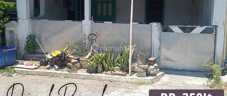 Dijual Rumah di Perum. Graha Mukti, Tlogosari 1