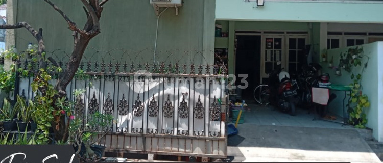 Dijual Rumah di Jl. Puri Anjasmoro, Puri Anjasmoro 1