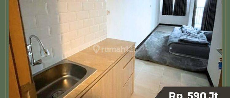 Dijual Apartemen Cordova Apartment 1